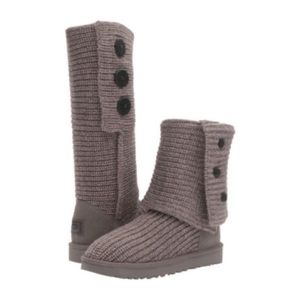Ugg Classic Cardy Boot